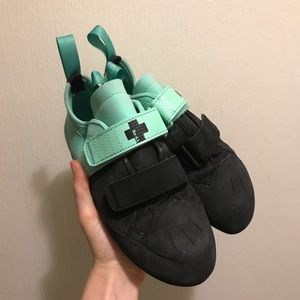 So iLL Half & Half Climbing Shoe